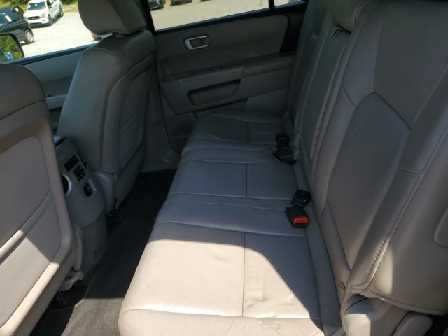 Used 2014 Honda Pilot EX-L image 13