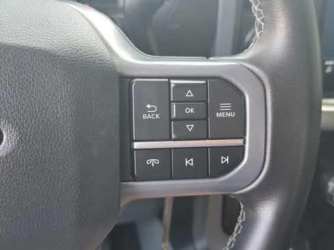 Used 2024 Ford F150 XLT w/ Mobile Office Package image 26