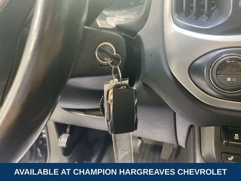 Used 2019 Chevrolet Colorado ZR2 image 22