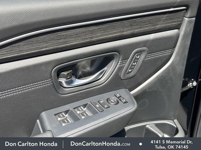 New 2026 Honda Pilot Touring image 12