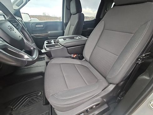 Certified 2022 Chevrolet Silverado 1500 RST image 15