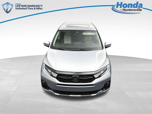 New 2026 Honda Odyssey Elite image 28