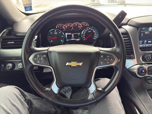 Used 2016 Chevrolet Tahoe LS image 20
