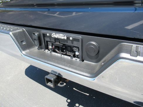 Certified 2023 Chevrolet Silverado 1500 LT AWD/4WD image 27