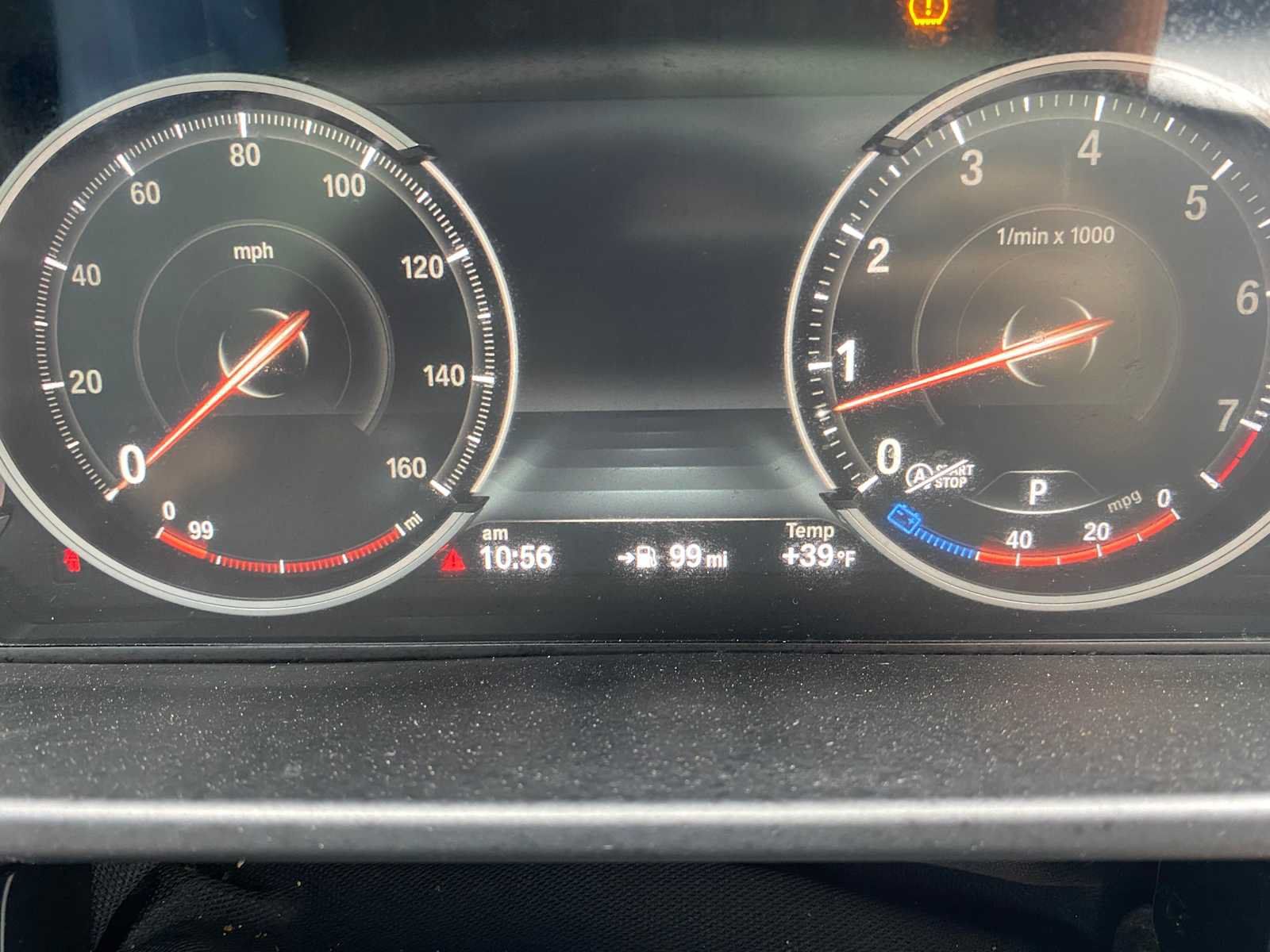Used 2018 BMW X6 M50i AWD/4WD image 15