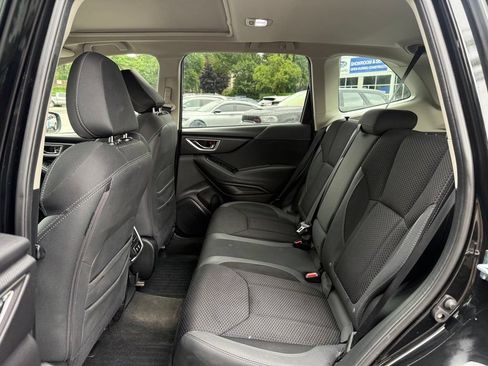 Certified 2024 Subaru Forester Premium AWD/4WD image 24