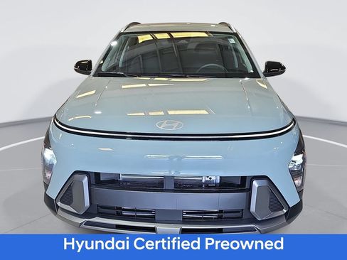 Certified 2026 Hyundai Kona SEL Premium AWD/4WD image 2
