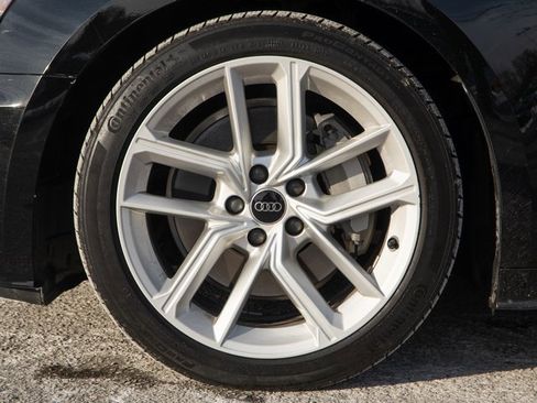 Used 2024 Audi A5 2.0T Premium Plus image 12