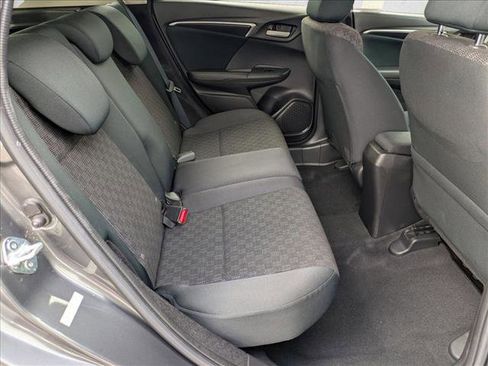 Used 2017 Honda Fit LX image 18