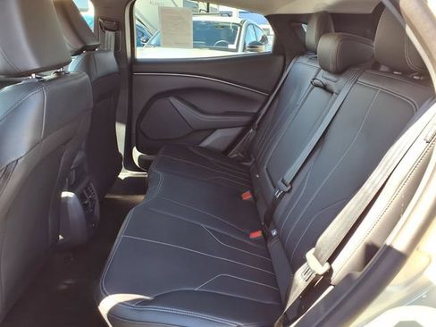 New 2026 Ford Mustang Mach-E Select w/ Interior Protection Package RWD image 8