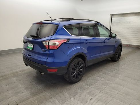 Used 2017 Ford Escape Titanium w/ Equipment Group 301A image 9