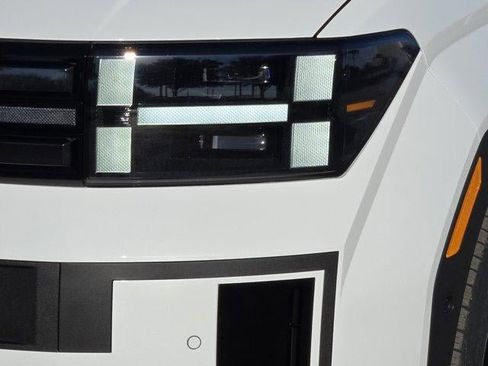 New 2026 Hyundai Santa Fe Limited image 6