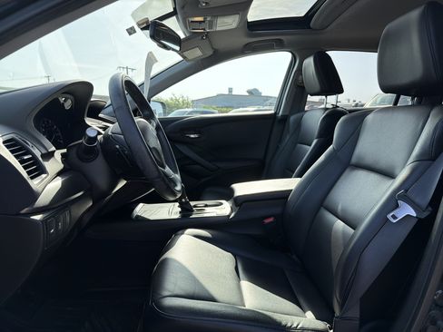 Used 2018 Acura RDX FWD image 24