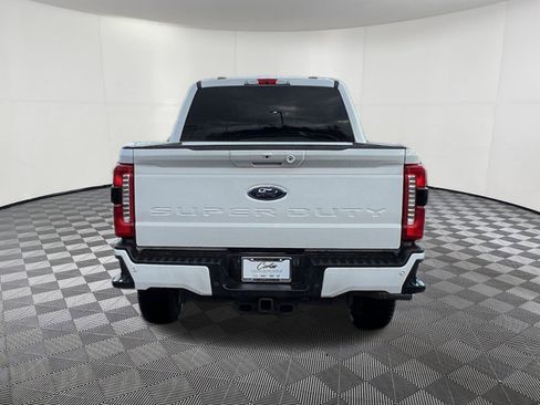 Used 2023 Ford F350 XLT w/ XLT Premium Package image 5