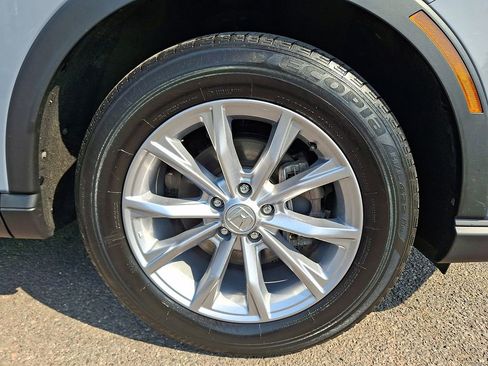Used 2023 Honda CR-V EX image 8