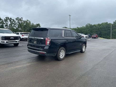 Used 2024 Chevrolet Tahoe LT AWD/4WD image 3