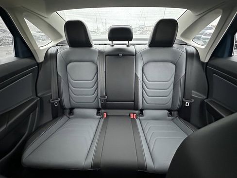 New 2026 Volkswagen Jetta SEL image 28