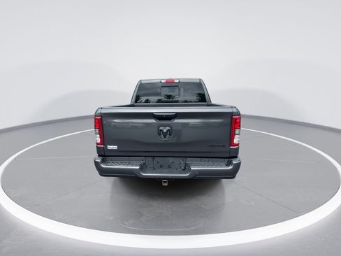 Used 2024 RAM 1500 Tradesman w/ Night Edition AWD/4WD image 16