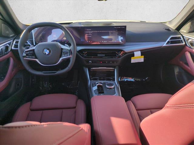 New 2026 BMW 430i w/ Premium Package RWD image 15