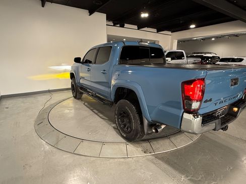 Used 2019 Toyota Tacoma SR5 image 15
