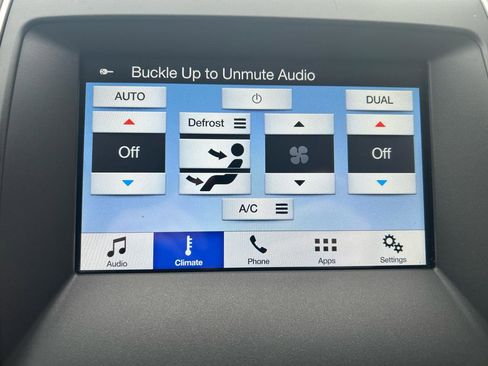 Used 2016 Ford Edge SEL w/ Equipment Group 201A image 24