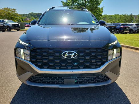 Used 2023 Hyundai Santa Fe SEL FWD image 20