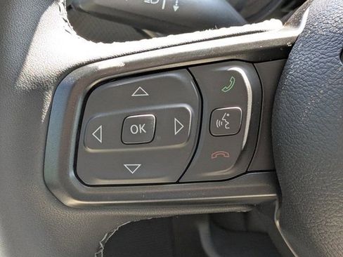 New 2026 Jeep Wrangler Unlimited Rubicon AWD/4WD image 25