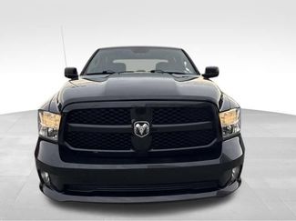 Used 2018 RAM 1500 Express w/ Express Value Package AWD/4WD video 2