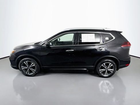 Used 2020 Nissan Rogue SV w/ Premium Package AWD/4WD image 8