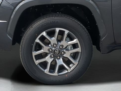 New 2026 Toyota Tundra 1794 Edition AWD/4WD image 10