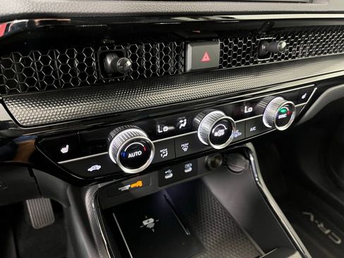New 2026 Honda CR-V EX-L image 32