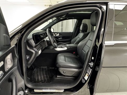 Used 2022 Mercedes-Benz GLE 350 4MATIC image 10