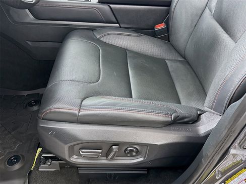 Used 2023 Toyota Tundra TRD Pro image 12