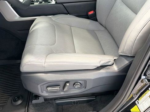 Used 2024 Toyota Tundra Limited w/ TRD Off-Road Package image 16