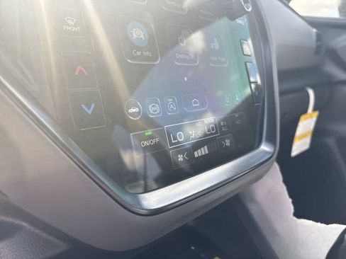 New 2026 Subaru Crosstrek 2.5i Sport AWD/4WD image 18
