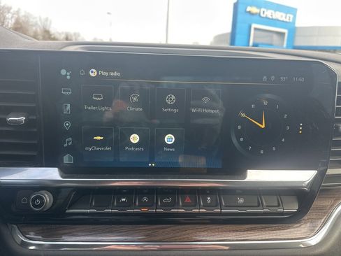 Used 2023 Chevrolet Silverado 1500 LT image 16