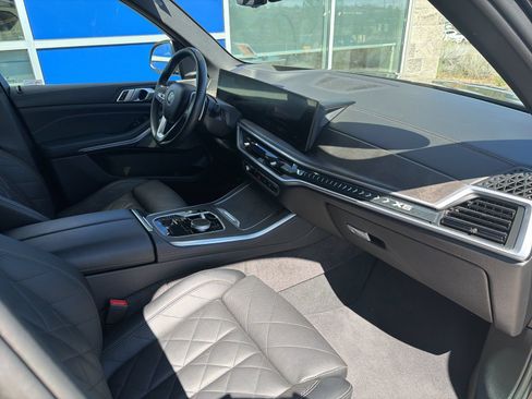 Used 2024 BMW X5 xDrive40i w/ Premium Package AWD/4WD image 27