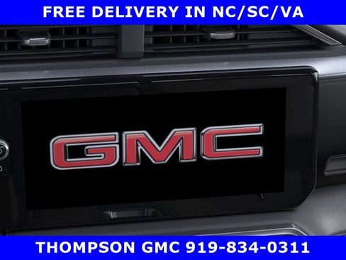 New 2026 GMC Sierra 1500 Denali w/ Denali Reserve Package image 23