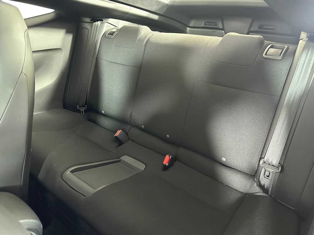 Used 2026 Honda Prelude image 17
