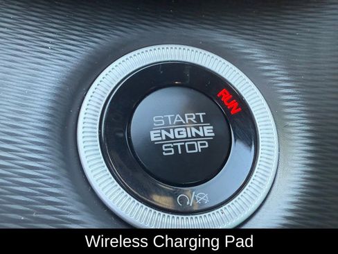 Certified 2025 Jeep Grand Cherokee L Altitude image 20