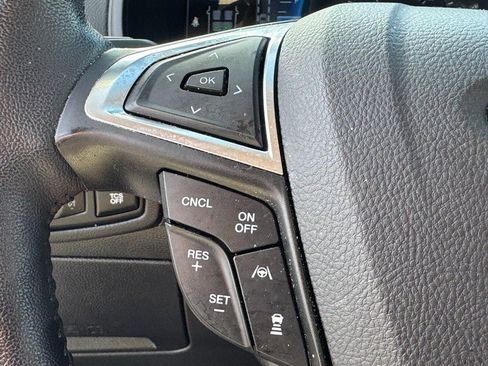 Used 2023 Ford Edge SEL w/ Convenience Package AWD/4WD image 18