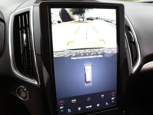 Used 2024 Ford Edge Titanium w/ Equipment Group 301A AWD/4WD image 26