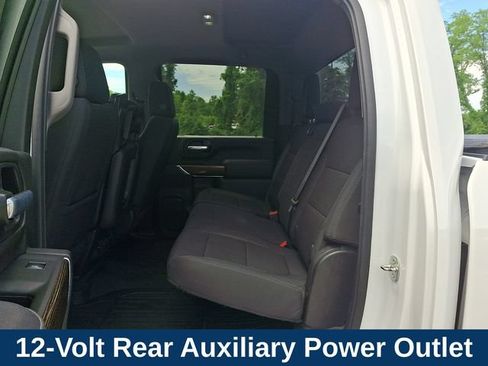 Used 2021 GMC Sierra 2500 SLE w/ SLE Value Package; AWD/4WD image 17