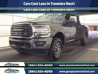 Used 2023 RAM 3500 Limited