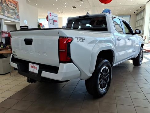 New 2026 Toyota Tacoma TRD Sport image 3