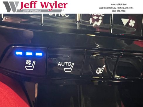 New 2026 Acura MDX A-Spec image 27