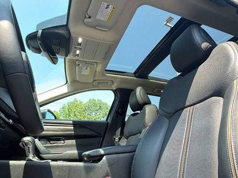 Used 2025 MAZDA CX-50 AWD 2.5 S w/ Weather Package image 29