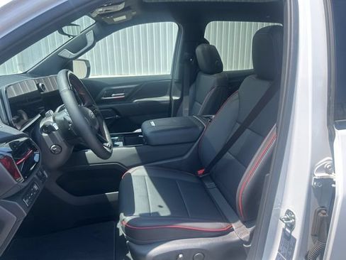 New 2024 Chevrolet Silverado EV RST AWD/4WD image 11