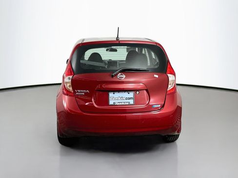 Used 2014 Nissan Versa Note S FWD image 6