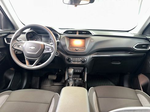 Certified 2023 Chevrolet TrailBlazer LT image 27